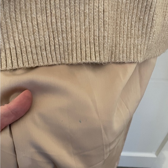 NWT Rachel Zoe Two Piece Dress - Picture 4 of 6